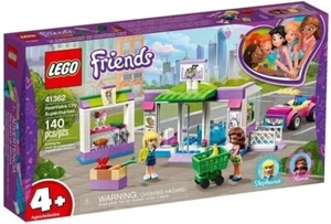 LEGO Friends 41362 Heartlake City Supermarket New Sealed Box Retired - Picture 1 of 2