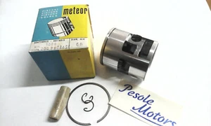 PISTONE PISTON KOLBEN VESPA PX CC200 TRASFORMAZIONE MONO FASCIA! DIAMETRO 68  - Picture 1 of 1