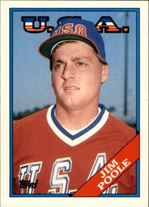 1988 Topps Traded Baseball Pick Complete Your Set #1T-132T XRC 