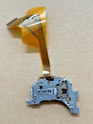 1 Stück Sanyo Semiconductor Co., Ltd.  Laser SFHD80 (SF-HD80) - Bild 1 von 3