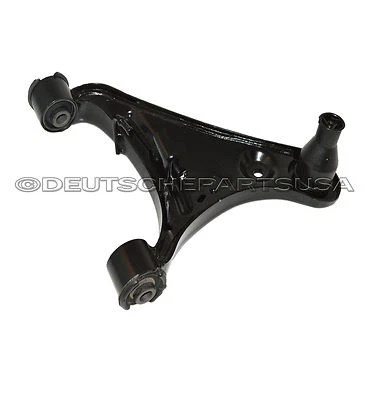 LAND ROVER FRONT UPPER SUSPENSION CONTROL ARM WISHBONE RH LR051614 - Image 1 of 3