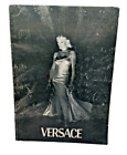 RARE & HTF - Gianni Versace Collection 1995 - Magazine N. 28 - MADONNA Pictorial