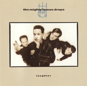 The Mighty Lemon Drops - Laughter CD Album Chrysalis 1989 - Bild 1 von 4