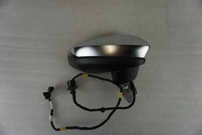 Specchietto retrovisore elettrico pieghevole originale Audi A3 S3 8Y berlina - Immagine 1 di 4