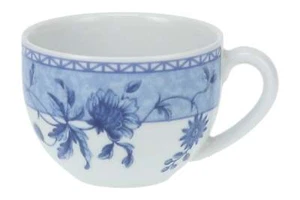 Wedgwood - Mikado - Home - Blue - Coffee Cup - 255916G - Picture 1 of 4