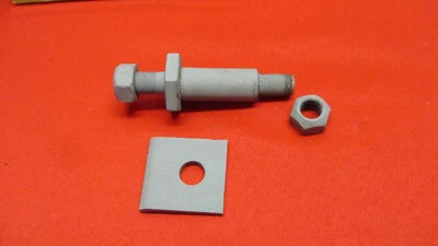 1965-1970 CHEVROLET IMPALA BELAIR CAPRICE PANHARD BAR STUD - Image 1 of 3