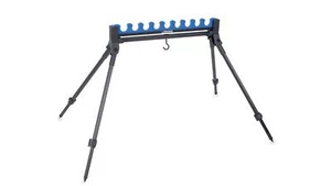 Colmic Rulli e Portacanne AP.KIT C/GAMBE: EASY 9 POSTI - Imagen 1 de 6