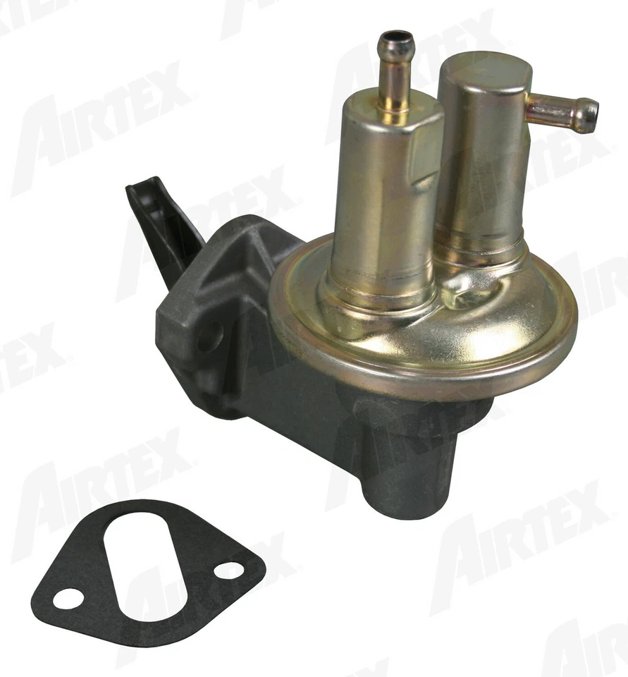 Nova bomba de combustível mecânica Airtex 6191 - Imagem 1 de 1