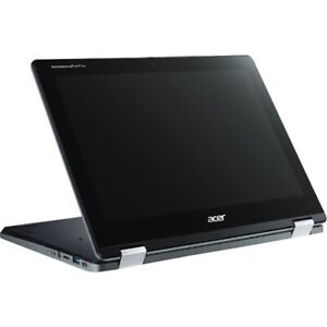 NEW Acer NX.AZHAA.002 Chromebook Spin 512 R853TNA-P1WU 2 in 1 N6000 12-in 8GB