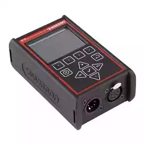 Swisson XMT-500 DMX Tester & RDM / Ethernet Controller & Measurement Tool - Picture 1 of 6