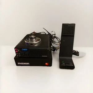 maxon sm radio model 4450 - Picture 1 of 9