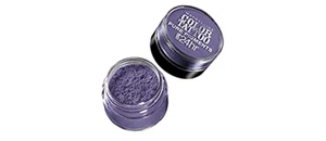 2 Pack Maybelline Color Tattoo Pure Pigments 24 hr Eye Shadow # 15 Potent Purple - Picture 1 of 1