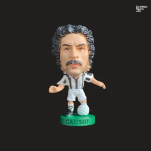 Corinthian Prostars Multi-Pack Legends - Franco Causio Juventus PRO1468 L - Picture 1 of 1