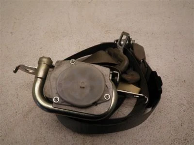 07 08 09 QUEST SEAT BELT ASSM FR BUCKET DRIVER RETRACTOR 917610 Foto 1 de 4