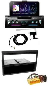 Pioneer DAB Bluetooth MP3 USB Autoradio für Mazda MX-5, 626F, 323L, 323K - Bild 1 von 9