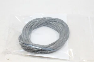 Nos Vintage LLP 950H Snowmobile Hirth Engine 162C2 Rewind Cable 106" - Picture 1 of 1