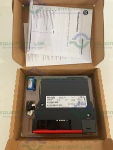 Ser. Allen Bradley 1756-L61S Procesador B Logix Pac GuardLogix 5561S F/W Rev 1.9 - Imagen 1 de 11