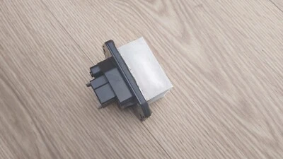 Resistencia del motor soplador delantero Land Rover LR4 2012-2013 5,0 L 077800-1020 Foto 1 de 4