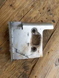 Genuine Part McCULLOCH GBV 345 Petrol Leaf Blower Heat Deflector - Picture 1 of 1