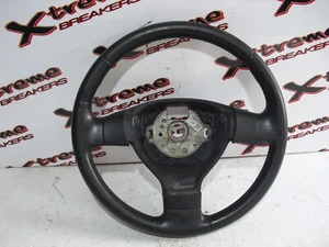 VOLKSWAGEN PASSAT B6 2005-2010 STEERING WHEEL - XBSG0019 - Picture 1 of 2