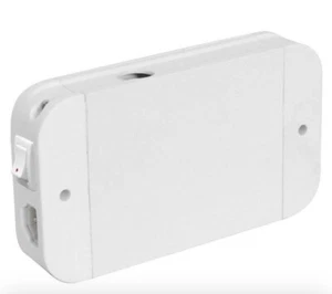 ⚡️Access Lighting 784PWB-WHT InteLed Hardware Connection Box With On/Off Switch - Picture 1 of 5