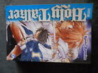 HOLY TALKER n1 2010 Rando Ayamine Manga edizioni GP [W59]