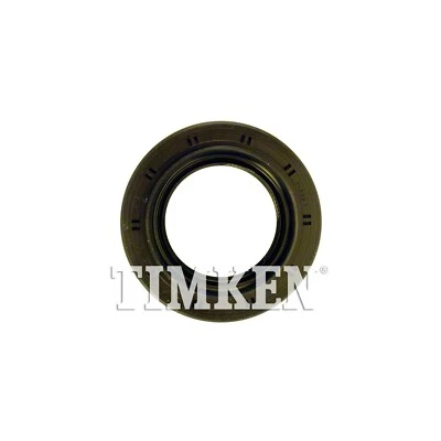 Se adapta a Toyota Land Cruiser 2000-2011 4x4 eje eje intermedio sello delantero Timken Foto 1 de 4