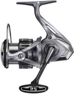 Shimano Nasci FC Freshwater and Inshore Spinning Reel - Picture 1 of 7