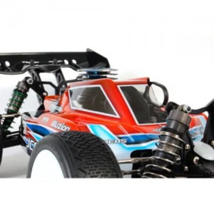 Jconcepts#0204 Illuzion - 1/8th Losi 8ight 2.0 Punisher body   - Picture 1 of 1