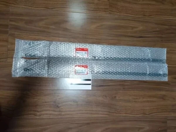 Amortiguador de puerta trasera genuino Honda puntal de resorte de gas 2 piezas Integra DC2 tipo R Foto 1 de 2