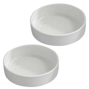 2 Pcs Brazilian Plant Tray Pink Vanity Wood Pallet Decor Home Dedicated - Picture 1 of 4