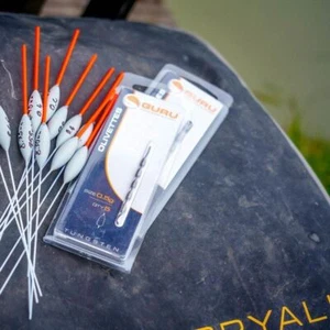 Guru Tungsten Olivettes - All Sizes - Picture 1 of 2