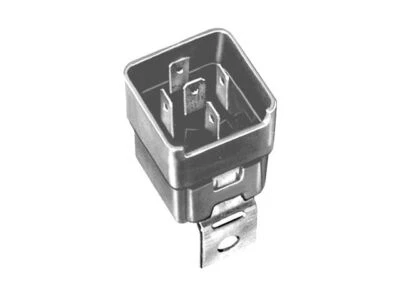 Relé de motor soplador para Chevrolet C1500 1988-1994 17822XXKW 1991 1990 1989 1992 Foto 1 de 2