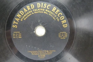 Byron G. Harlan - STANDARD A1036 - Congressman Filkin's Homecoming - Imagen 1 de 2