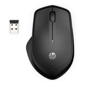 HP 285 Silent Wireless Mouse - Picture 1 of 4