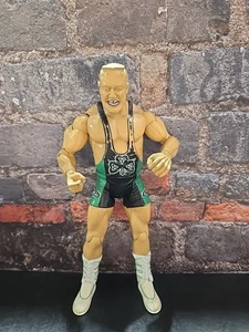 WWE Jakks Ruthless Aggression Series FIT FINLAY 7" Loose Action Figure 2003 - Picture 1 of 2
