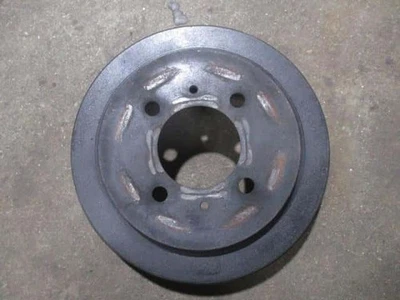 NISSAN Cube 2008 DBA-Z12 Rear Brake Drum 43206ED060 [Used] [PA94453525] - Изображение 1 из 4