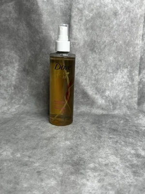 Dove Style + Care Non Aerosol Hairspray Level 5 Extra Hold Strong 9.25 oz - Image 1 of 4