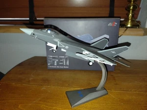 AF-1 Chinese Air Force J-31 Stealth Fighter Die Cast Maßstab 1:72  - Bild 1 von 11