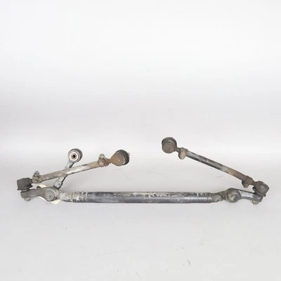 91-97 BMW 840ci 850ci E31 barras de dirección centro exterior 32211138866 OEM usadas Foto 1 de 4