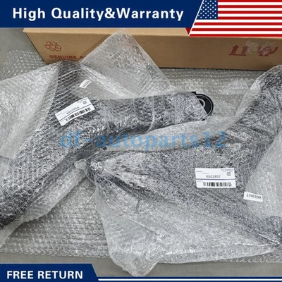 New Front Lower Control Arm w/Ball Joint For 2014- 2018 Subaru Forester K622856 - Image 1 of 4