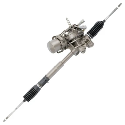 Barra de dirección asistida eléctrica y piñón GAP para Honda Fit 2007 2008 Reman Duralo Foto 1 de 4