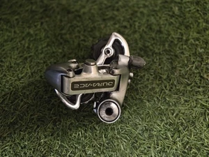 Shimano Dura Ace RD-7402 8-Speed Rear Derailleur Vintage - Picture 1 of 6
