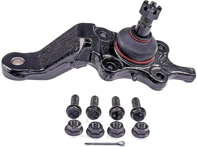 Rótula inferior delantera derecha Dorman 17NC12X para Toyota Tundra 2000-2002 Foto 1 de 1