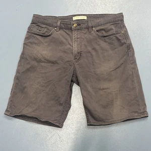 RM R.M. Williams Core Chino Men’s Shorts Navy Blue Cotton Mens Size 34 - Picture 1 of 6