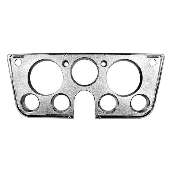 For Chevy C10 Pickup 1969-1972 Dynacorn 1146D Dash Gauge Bezel Foto 1 de 1