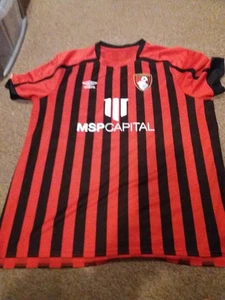 afc Bournemouth 2xl Heimtrikot - Bild 1 von 3
