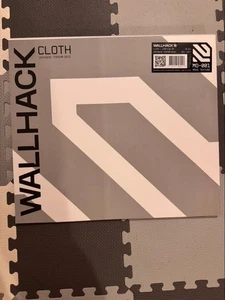 WALLHACK MO-001 Tappetino Mouse da Gioco Design Durevole di Alta Qualità - Foto 1 di 3