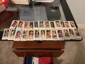 Topps Basketball Lot - 260+ Karten - viele verschiedene Spieler & Teams - Bild 1 von 4