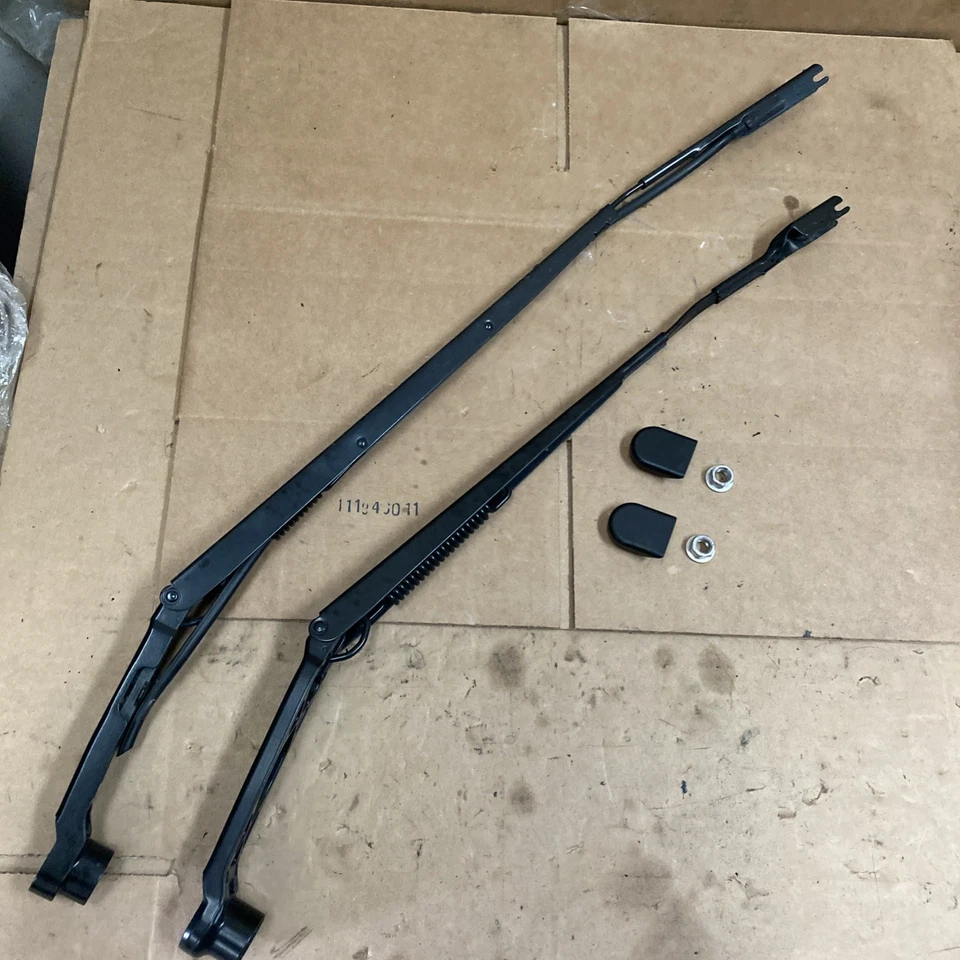 2020 2021 2022 Subaru Legacy Xt Touring Sedan Wiper Arm Left Right 0013 - Image 1 of 4